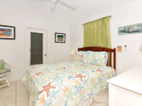 Plumbago - Paradise in the Bahamas with Ocean views Hotels in George Town