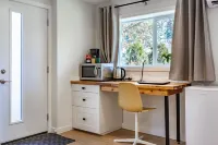 Lower Mission Private Suite