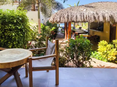 Casa Hermoso Cariño: Alki Bungalow