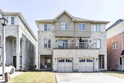 Home away from home. Hotels near Ajax Greenbelt