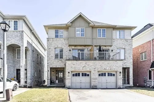 Home away from home.