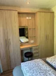 Beautiful and luxurious chalet for 4 persons 500 m from the sea.