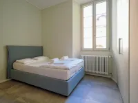 Apartment Food Truck