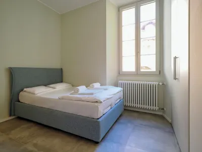 Apartment Food Truck Hotel di 