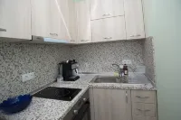 Lynn's Oasis-Ocean Touch in Core Downtown Hotels in Burgas