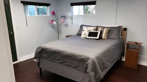 Cozy Private Studio in El Cajon