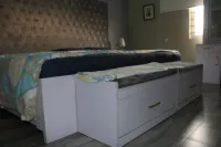 Fully serviced luxurious 4 bedroom penthouse in Lekki with generous living space