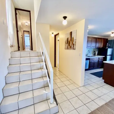 Exquisite Paradise View Condo
