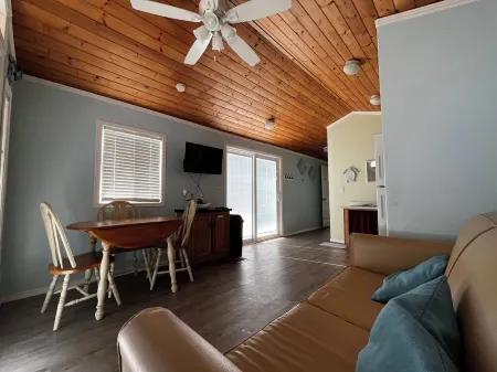 The Sleepy Turtle, with Pool!