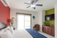 27 Ely House 플레야 라스페라스 주변 호텔