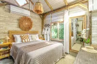 Chalés Magia do Campeche