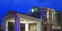 Holiday Inn Express & Suites Phoenix North - Happy Valley Hotels in Phoenix
