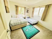 Rest in Auckland City, Sylvia Park New Zealand Hotels in Mount Wellington