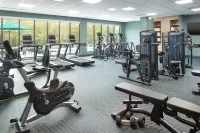 TownePlace Suites by Marriott® Grovetown Hotels in Columbia County