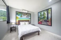 18 Bedroom PRIVATE HOME Jaco Beach, 5-Year of Excellence, VIP Concierge Services