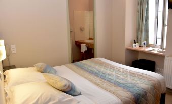 Logis Hôtel Bellevue