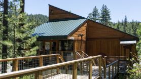 3 Bedroom 2 Bathroom Mountain Condo