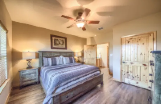 老磨坊度假村OM A8 3卧室公寓由RedAwning提供