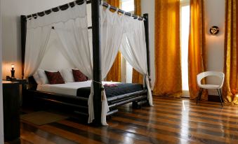 Aram Yamí Boutique Hotel