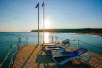 Bertiz Bozcaada Hotel and Restaurant - Ocean View