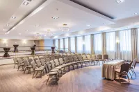 Bellevue Park Hotel Riga with Free Parking Отели в г. Рига