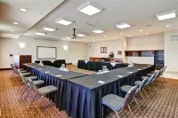 Canalta Hotel Moosomin - 3-Star