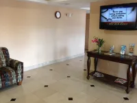 Budgetel Inn and Suites Hotels in Franklin