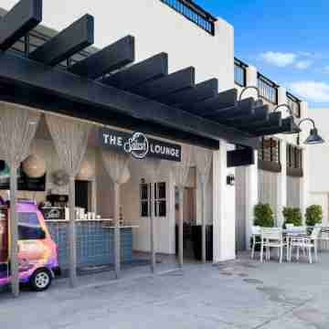 Putter's Paradise at Desert Color #99 by RedAwning Hotel Exterior