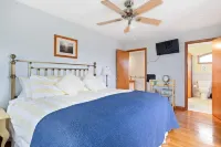 Kismet, Fire Island 4 bedroom family house "IMAGINE"