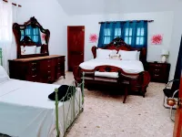 CerroAly Hotels in Santiago