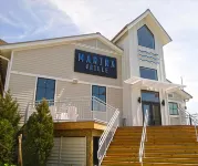 Beach House - Half Block from Beach Stay at the Beach for the World Cup!