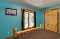Pokegama Lake Vacation Rental w/ Shared Boat Dock! - Apartemen