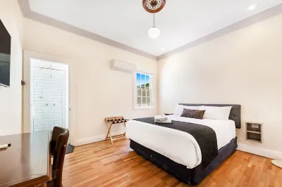 Canungra Hotel Hotels in Binna Burra