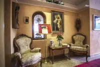 Hotel Garni Otto Huber Hotel a Oberammergau