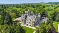 The Elizabeth Suite Stone Cross Mansion
