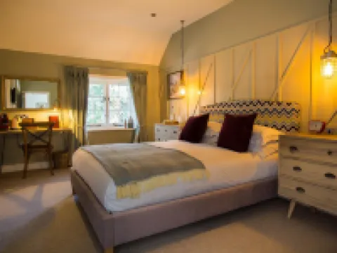The Chequers Marlow Hotels in Marlow