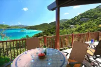 Peter Bay Gatehouse Hotels in Cruz Bay