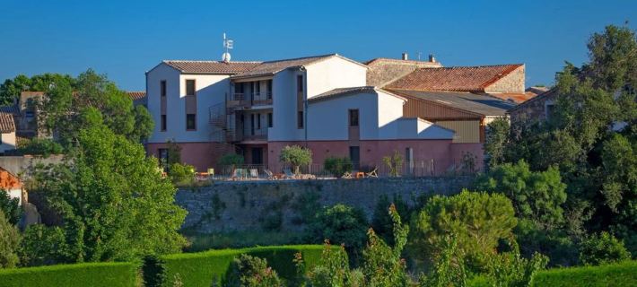 CONTACT HÔTEL LE MINERVOIS Hôtels à&nbsp;: Aude
