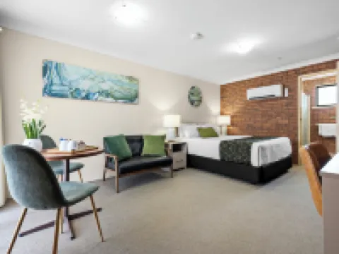 Bomaderry Motor Inn Hotéis em Nowra