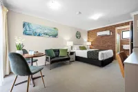 Bomaderry Motor Inn Hotels in Kangaroo Valley