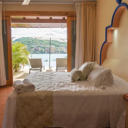 Villa del Pescador
