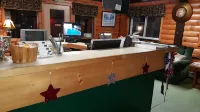 Clark's Beach Motel