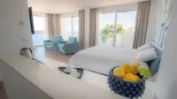Rodi Resort Hotels in Rodi Garganico