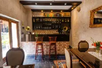 El Portal de San Lázaro