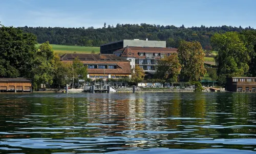Seerose Resort & Spa