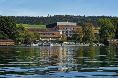 Seerose Meisterschwanden Resort & Spa Hotels in 