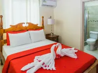 Calliandras Apartment Complex Hotels in Arnos Vale