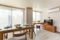 Porto 15 Condominios