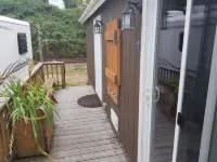 天堂灣房車度假村及碼頭