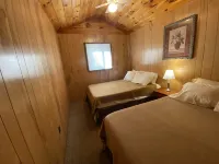Boulders Resort - Beach